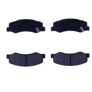 لنت ترمز عقب ریمکس مدل 92 مناسب برای رانا