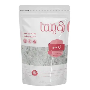 آرد جو رویسا - 500 گرمی