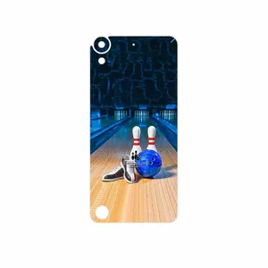 MAHOOT Bowling Cover Sticker for HTC Desire 630
