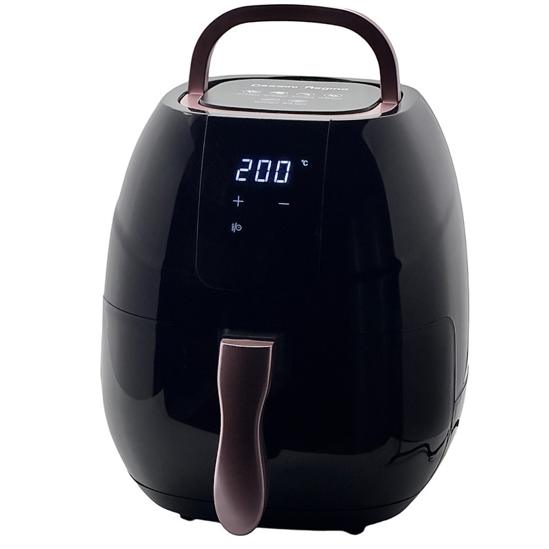 سرخ کن بدون روغن دسینی مدل DR-8803S REGINA