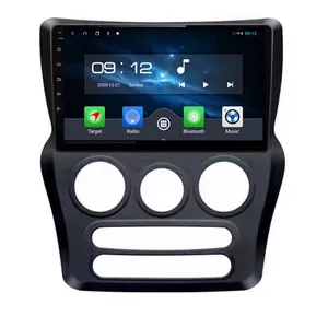 پخش کننده خودرو ووکس مدل 110SC700Pro
