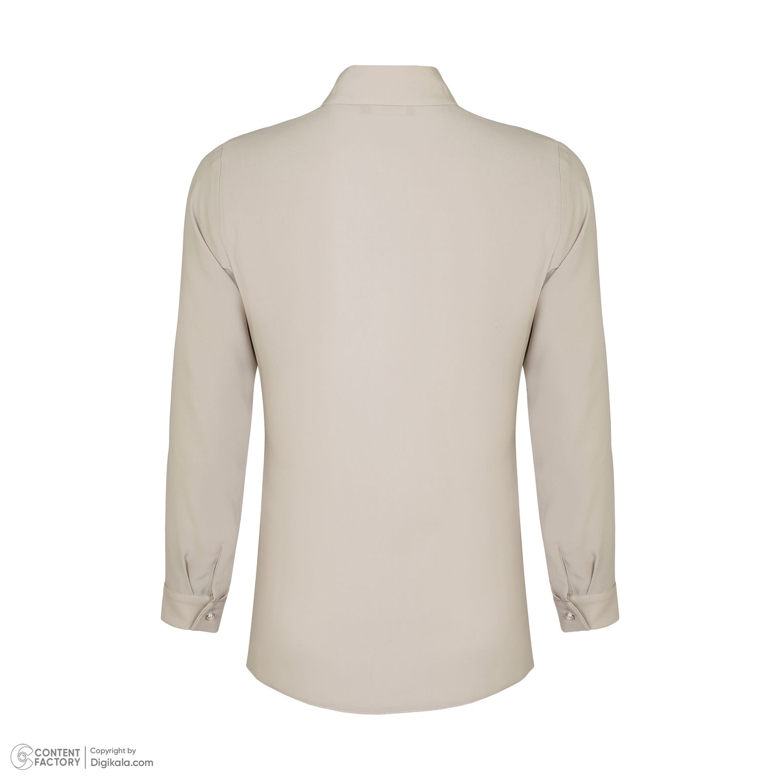 شومیز آستین بلند زنانه پیر کاردین مدل 9208223 - - 3