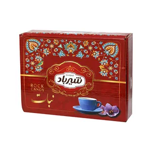 نبات شاخه سفید شیرباد - 5000 گرم 