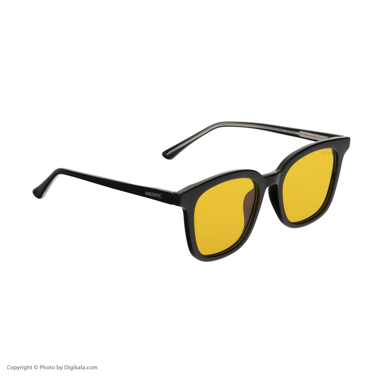 عینک آفتابی مارتیانو مدل 14112530504 -  - 3
