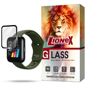 Lionex PMML20 Screen Protector For Realme Watch