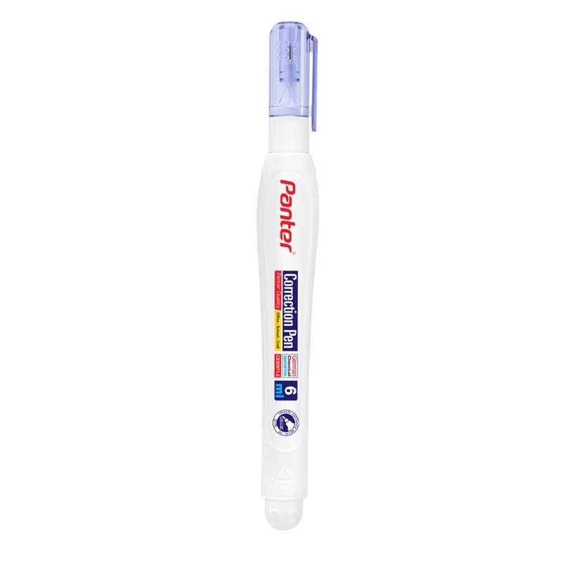 غلط گیر قلمی پنتر مدل CP102 کد 002 بسته 2 عددی