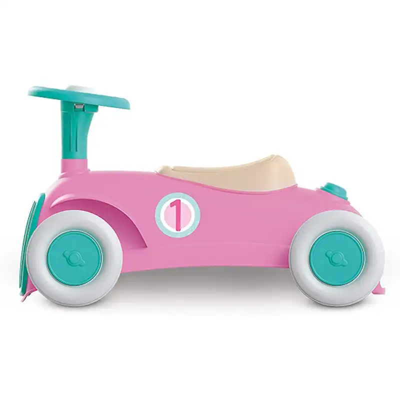 ماشین بازی سواری کلمنتونی کد 17455