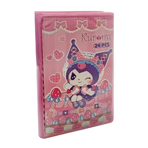 بسته رنگ‌آمیزی مدل 112طرح کرومی مجموعه 24عددی