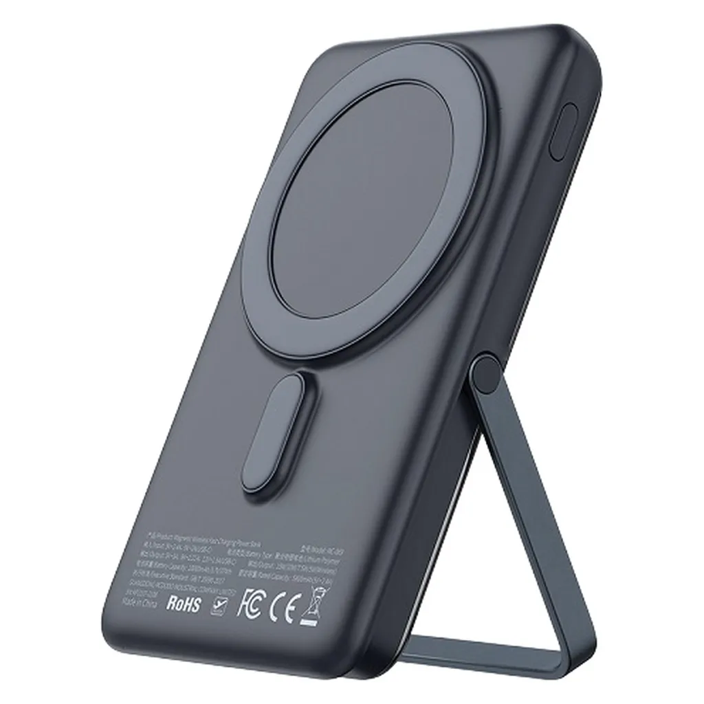 پاوربانک مک دودو مدل MC-0691 Grey