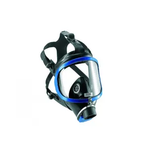 Drager X-Plore 6300 Full Face Mask