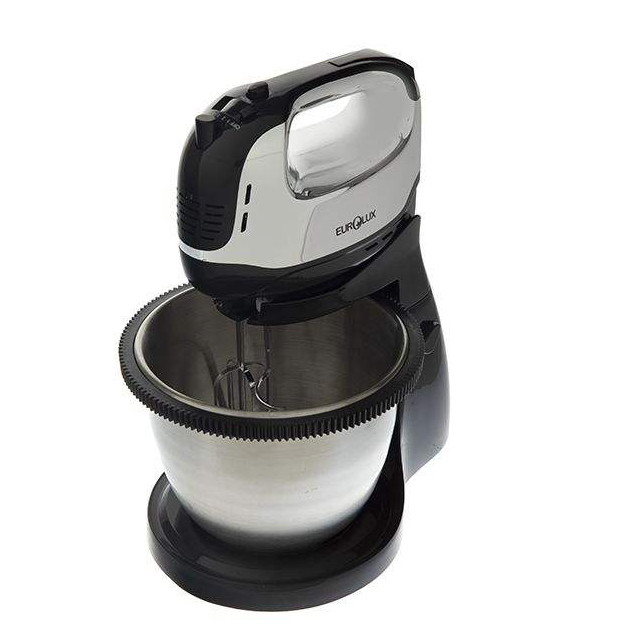 همزن یورو لوکس مدل SM3904CB