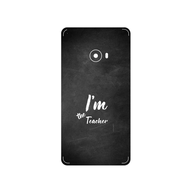 برچسب پوششی ماهوت مدل Teacher مناسب برای گوشی موبایل شیائومی Mi Note 2