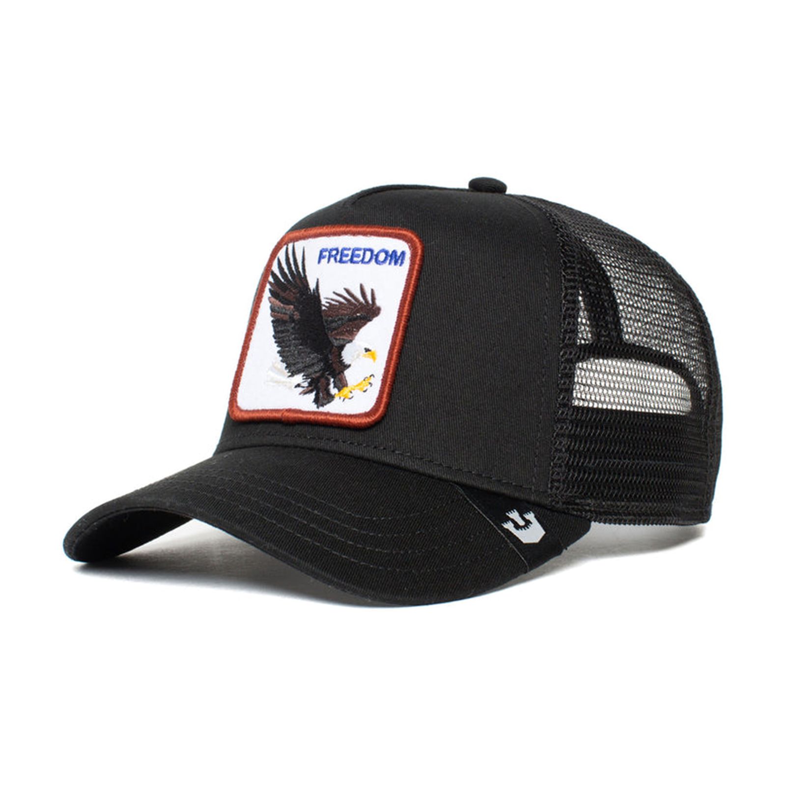 کلاه کپ گورین براز مدل THE FREEDOM EAGLE 101-0384 -  - 1