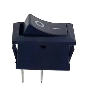 کلید راکر مدل XL601v بسته 3 عددی