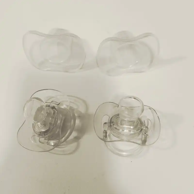 پستانک ارتودنسی مدل 8282 بسته 2 عددی