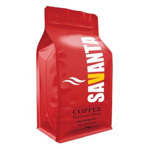 نقد و بررسی پودر قهوه اسپرسو سوپر برشت ساوانتا - 1 کیلوگرم توسط خریداران