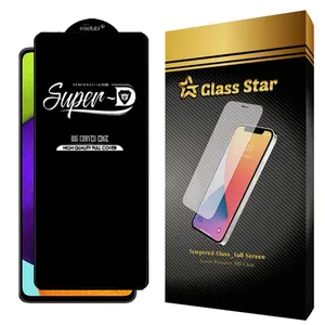  Glass Star SUPERD Screen Protector For Samsung Galaxy A52 4G