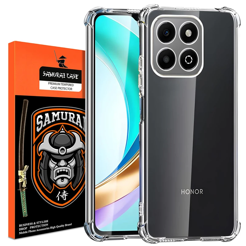 کاور سامورایی مدل Airbag مناسب برای گوشی موبایل آنر X6b