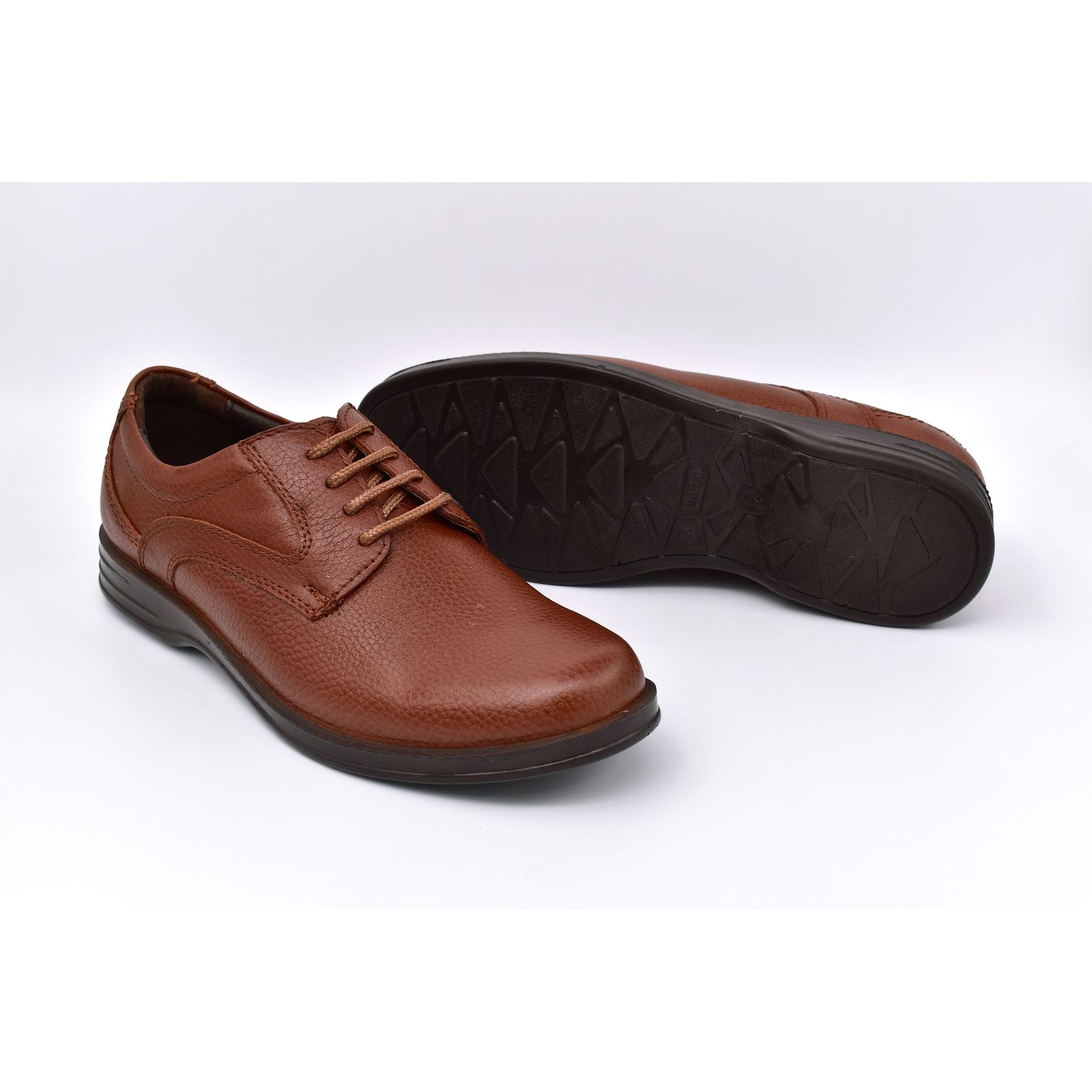 کفش طبی مردانه شهپر مدل 1207 کد SH1825 -  - 6