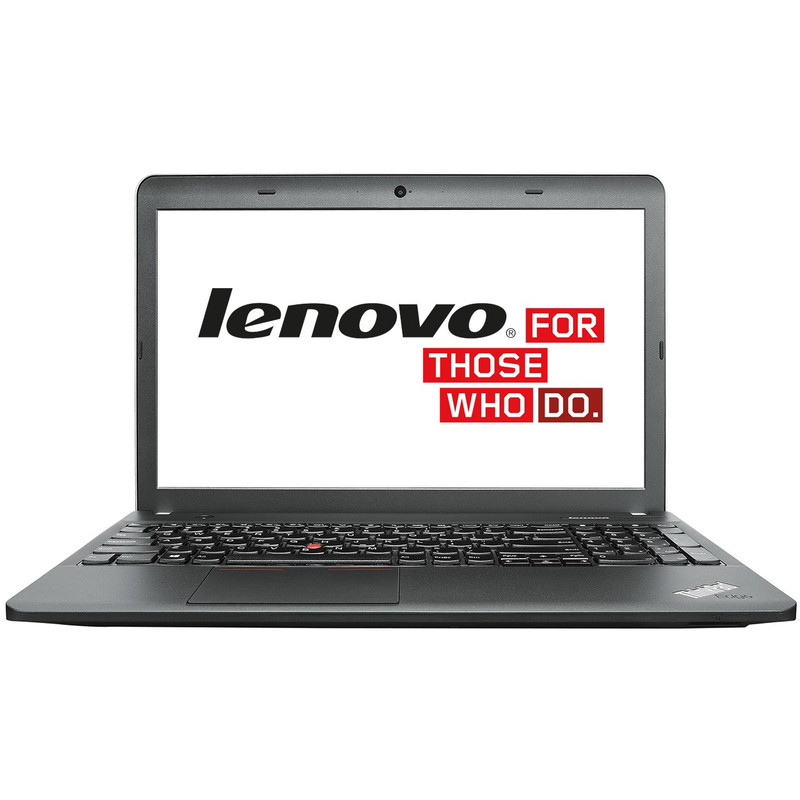 لپ تاپ 15 اینچی لنوو مدل ThinkPad Edge E531