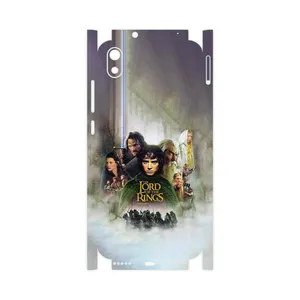 MAHOOT The Lord of the Rings-FullSkin Cover Sticker for Xiaomi Redmi 7A