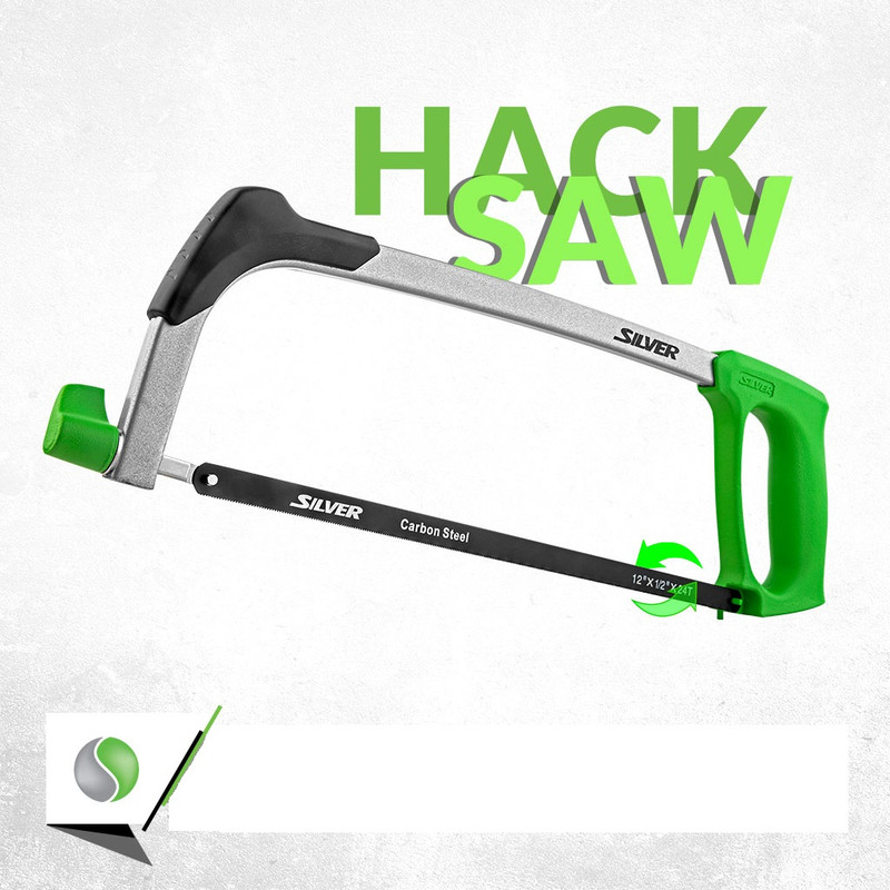 کمان اره سیلور مدل GTH24A2