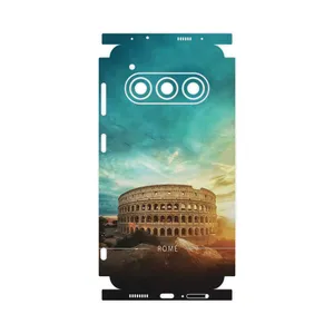 MAHOOT Rome_City-FullSkin Cover Sticker for Daria Bond II 5G