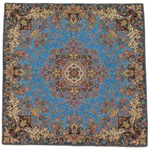 رومیزی ترمه کد TRM314