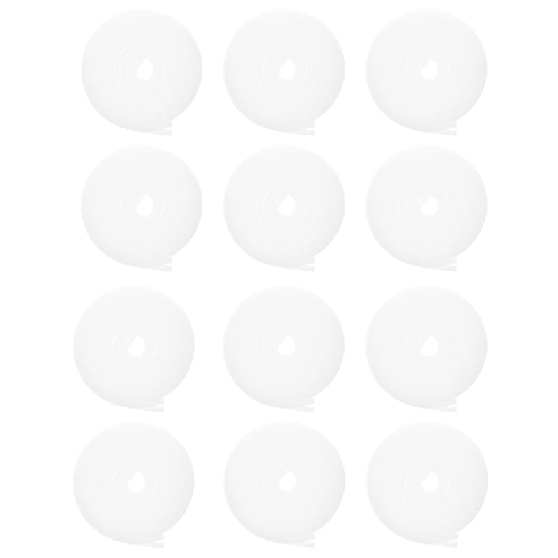 نوار درزگیر ماراوا مدل KG-022 طول 7.4 متر مجموعه 12 عددی