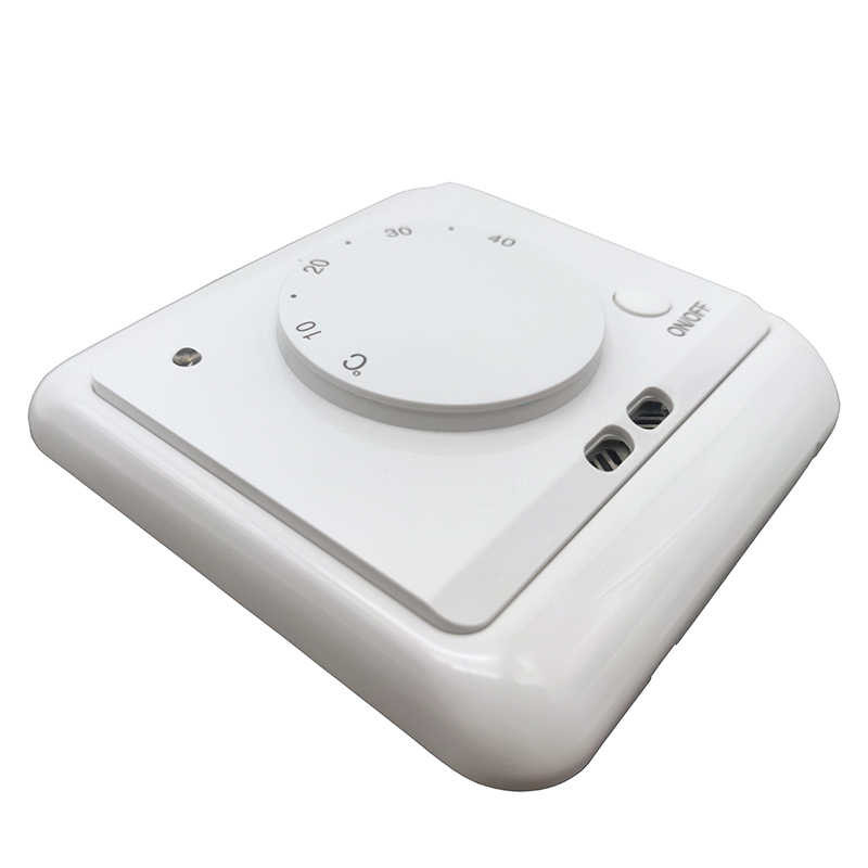 ترموستات کنترلر دما مدل ME720