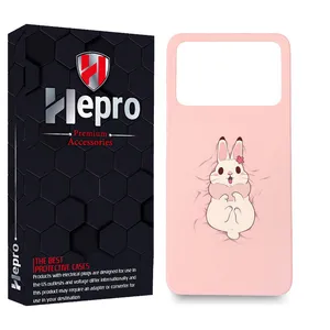 HEPRO MC Cover for XIAOMI POCO X4 PRO