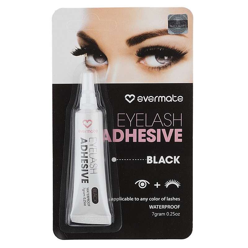چسب مژه مصنوعی تریتون سری Eyelash Glue and Remover مدل EYG-301-JC