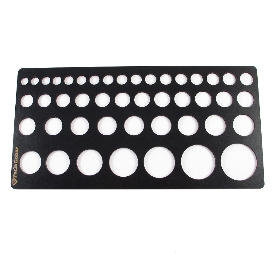 شابلون پارلا گوهر کد 2255 مجموعه 13 عددی شابلون پارلا گوهر کد 2255 مجموعه 13 عددی