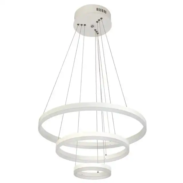 لوستر سقفی مدل 80 60 40