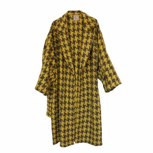 پالتو زنانه سارا انصاری کد ۶۶۳۴۵