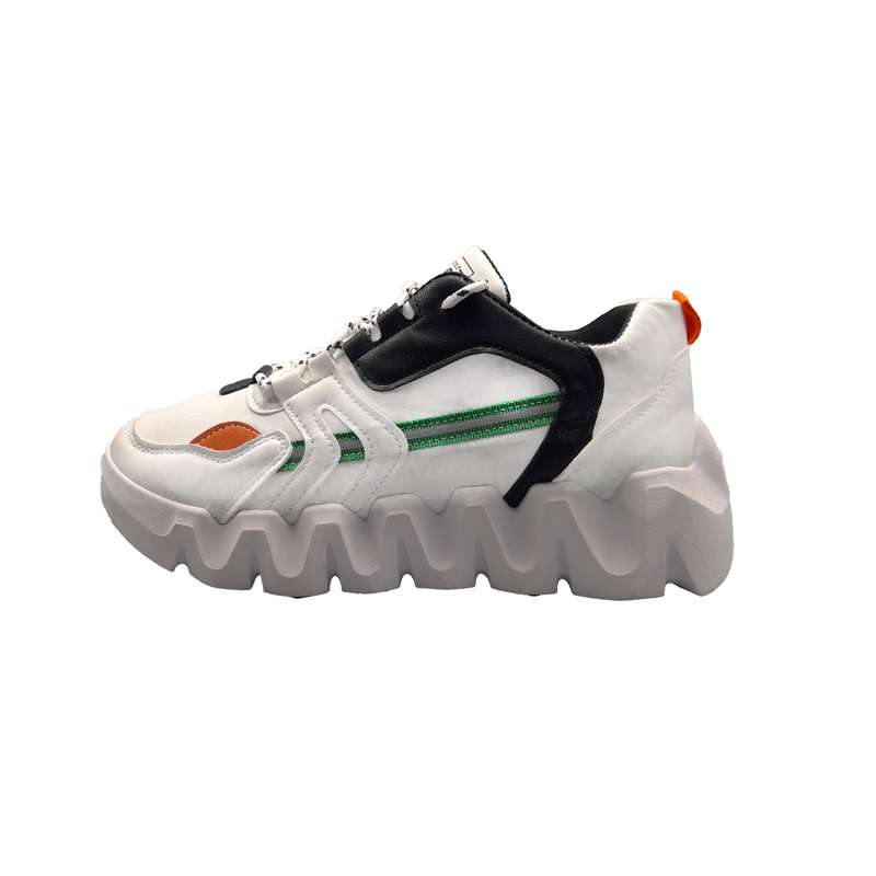 کفش روزمره زنانه مدل ay-ch50