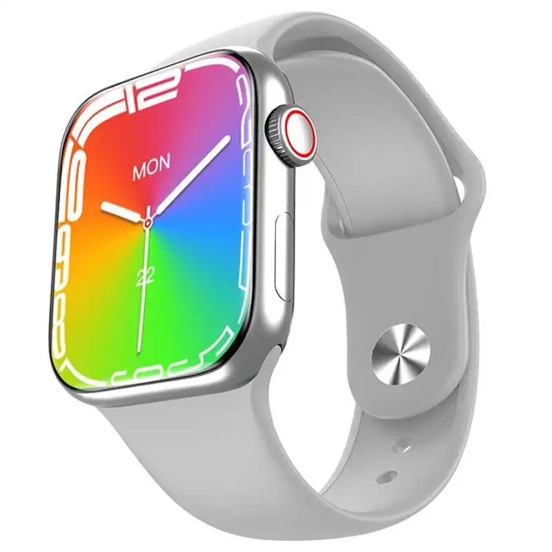 ساعت هوشمند مدل Gs 8 Max