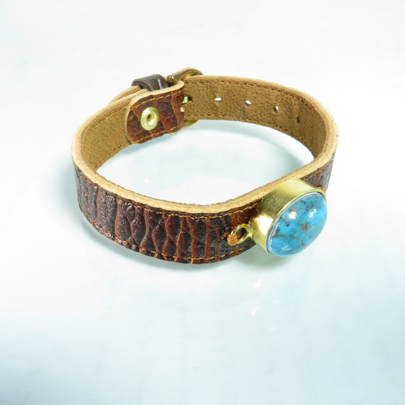 دستبند نقره کد AV171