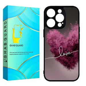 Ghab Guard CHAP14P Cover For Apple iPhone 14 Pro 