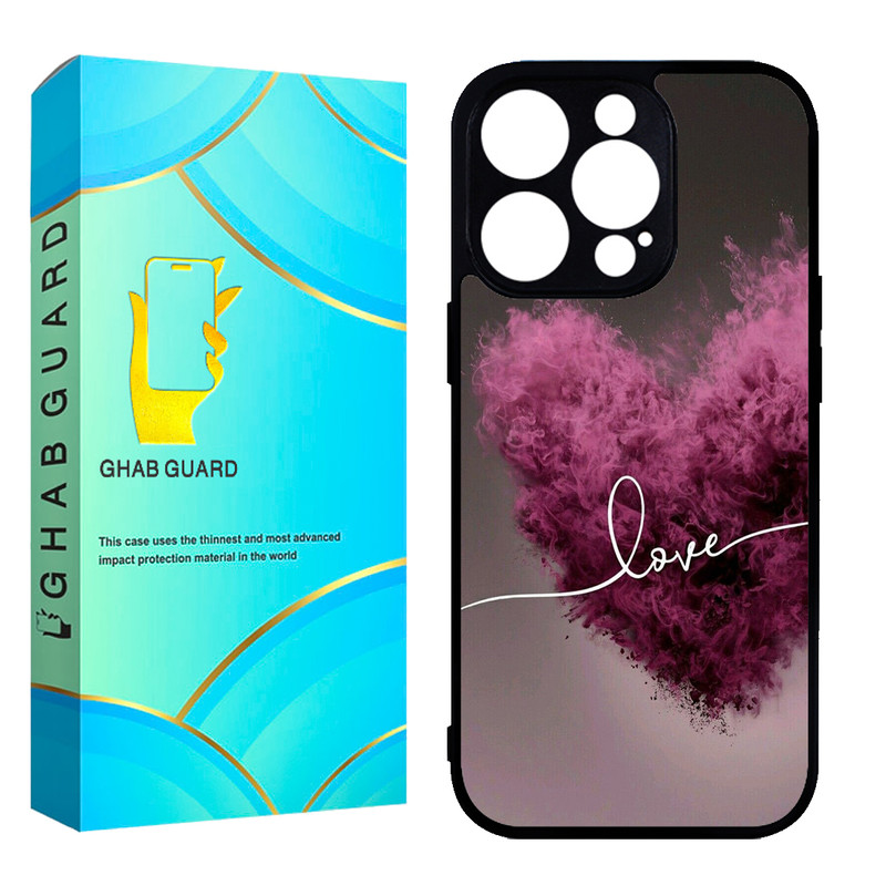 کاور قاب گارد مدل CHAP14PM مناسب برای گوشی موبایل اپل iPhone 14 Pro Max
