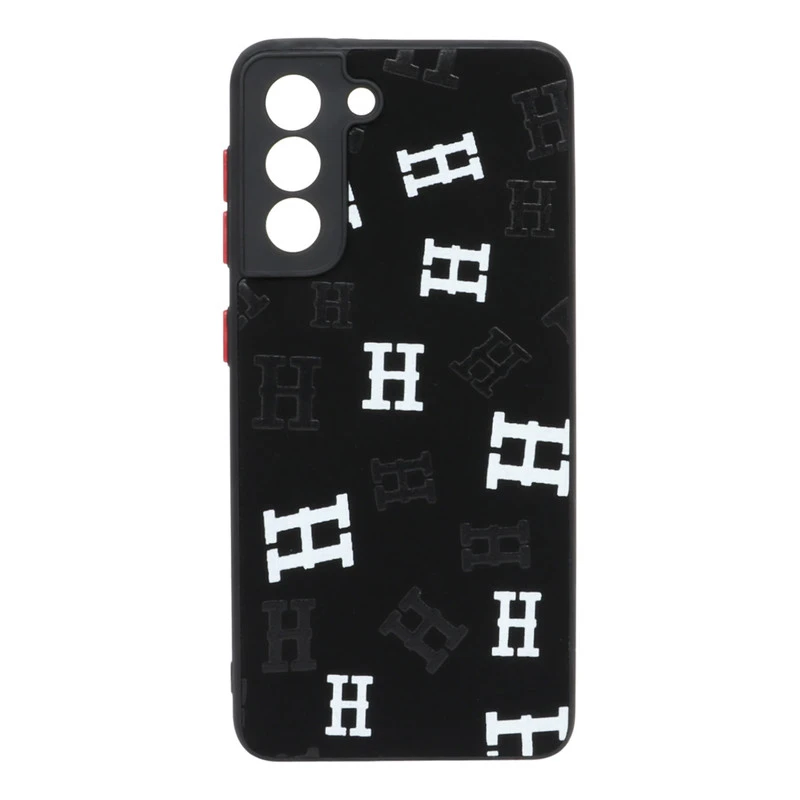 کاور مدل S21P مناسب برای گوشی موبایل سامسونگ Galaxy S21 Plus / S21PLUS