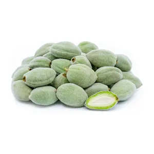 چغاله بادام درجه یک - 750 گرم