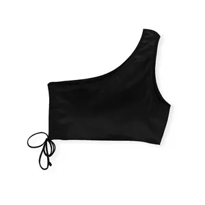 نیم‌تنه ورزشی زنانه مدل NM-GR-01