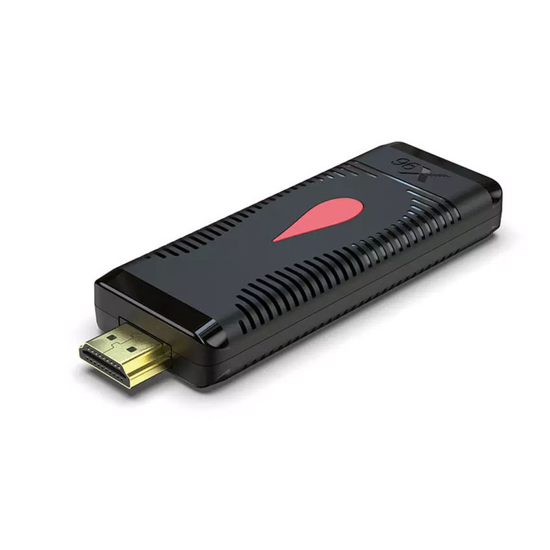 اندروید باکس ايكس96 مدل stick box S500