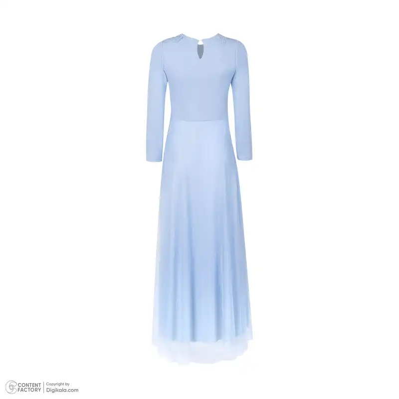 پیراهن زنانه مدل long sleeve