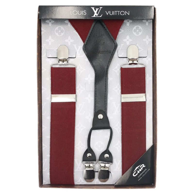 عکس شماره 11 : ساسبند مردانه سی اچ آر کد m064bk