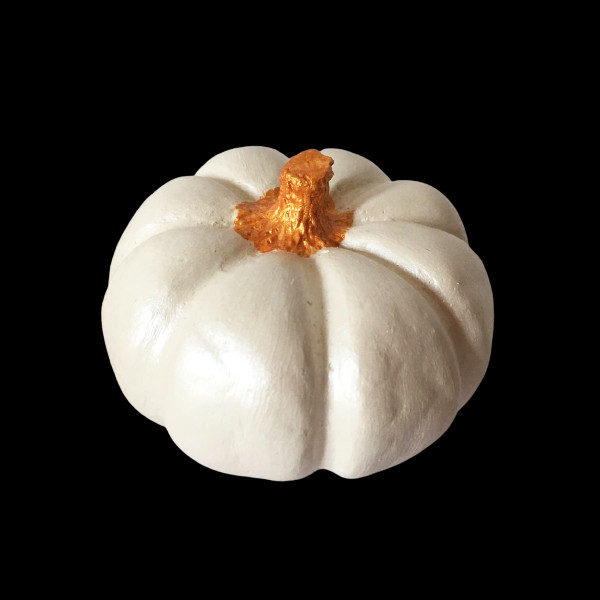 میوه تزئینی مدل کدو تنبل کد 629