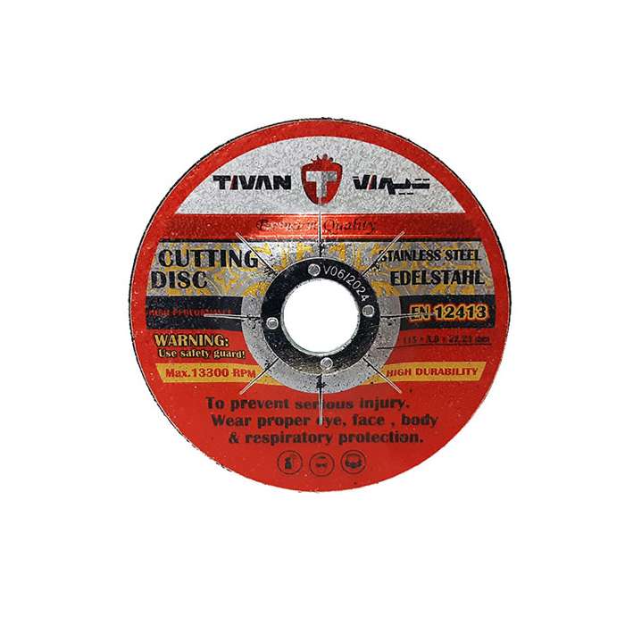 صفحه ساب تیوان مدل مینی 115 بسته 5 عددی