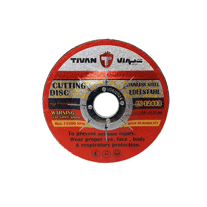 صفحه ساب تیوان مدل مینی 115 بسته 5 عددی