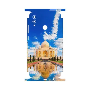 MAHOOT The Taj Mahal-FullSkin Cover Sticker for Honor 10 Lite